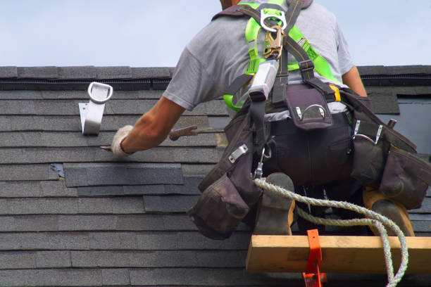 Quick and Trustworthy Emergency Roof Repair Services in Beaver Creek, TX