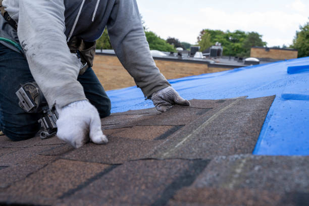 Best Commercial Roofing Services  in Beaver Creek, TX