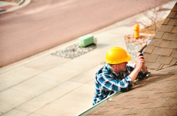 Best Roof Gutter Cleaning  in Beaver Creek, TX